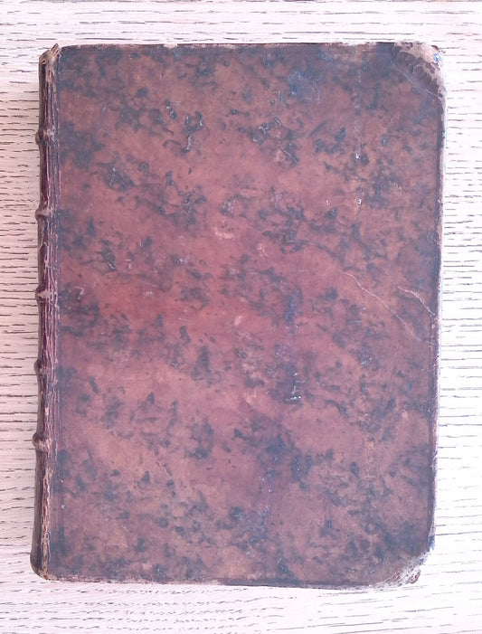 Traite Des Maladies Des Femmes Grosses, et De Celles Qui Sont Accouchees. Enseignant La Bonne & Veritable Methode Pour Bien Aider Les Femmes et Leurs Accouchermens Naturels... etc (Septieme Edition. Tome Premier. (Vol. I only, of 2).
