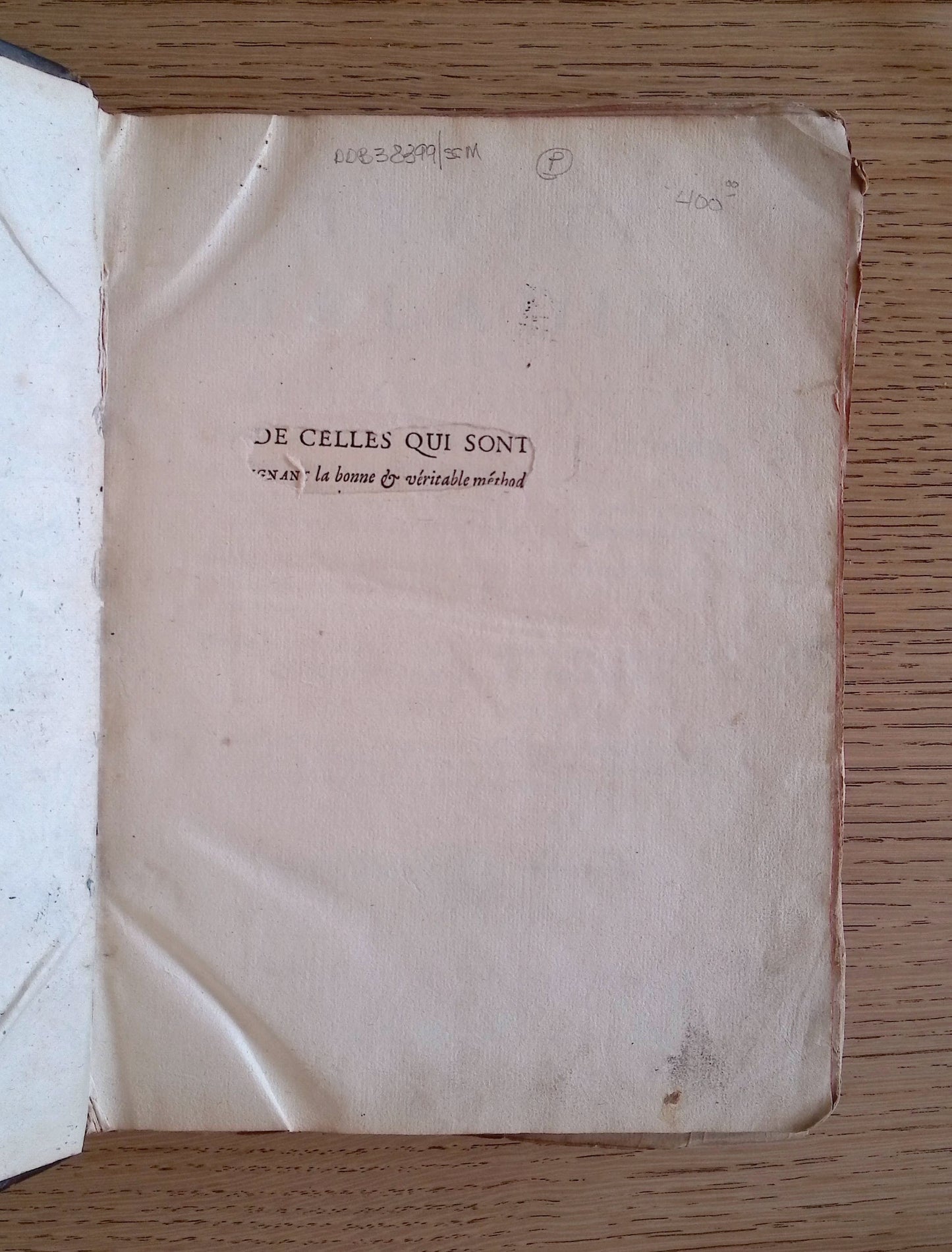 Traite Des Maladies Des Femmes Grosses, et De Celles Qui Sont Accouchees. Enseignant La Bonne & Veritable Methode Pour Bien Aider Les Femmes et Leurs Accouchermens Naturels... etc (Septieme Edition. Tome Premier. (Vol. I only, of 2).