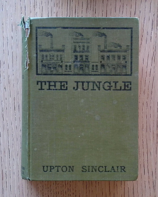 The Jungle
