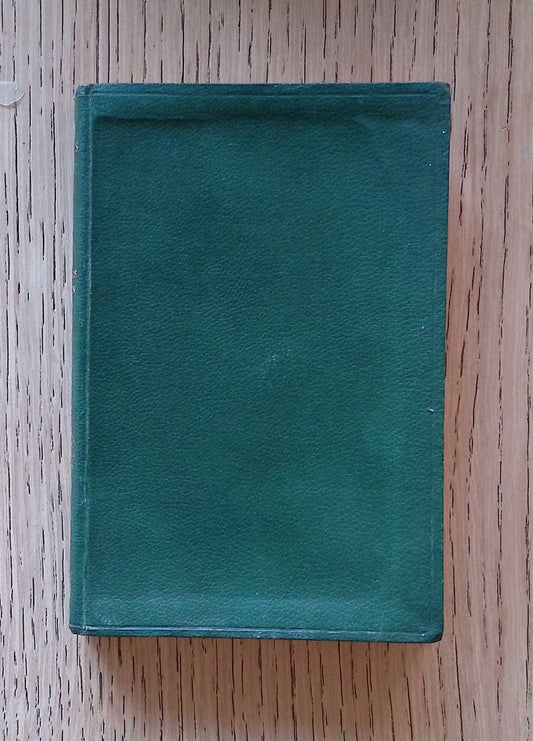 The Essays of Francis Bacon (with an Introduction by Sir Henry Newbolt)