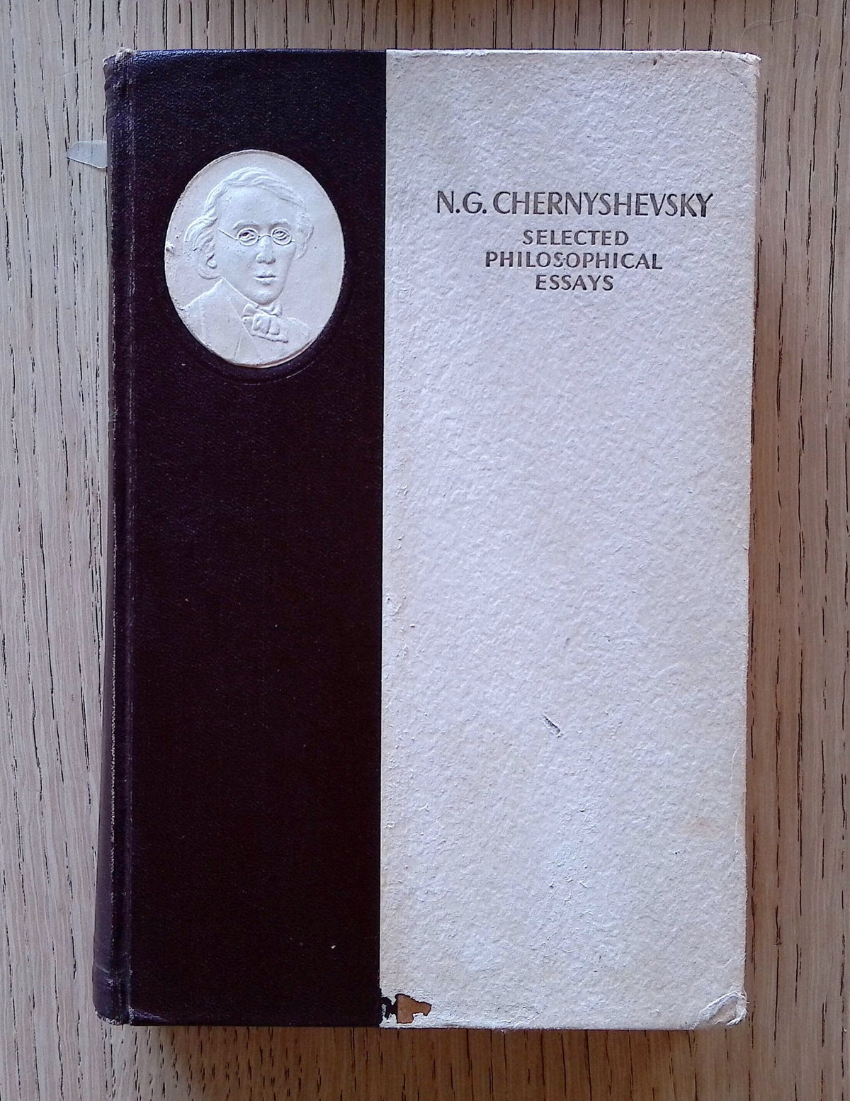 Selected Philosophical Essays
