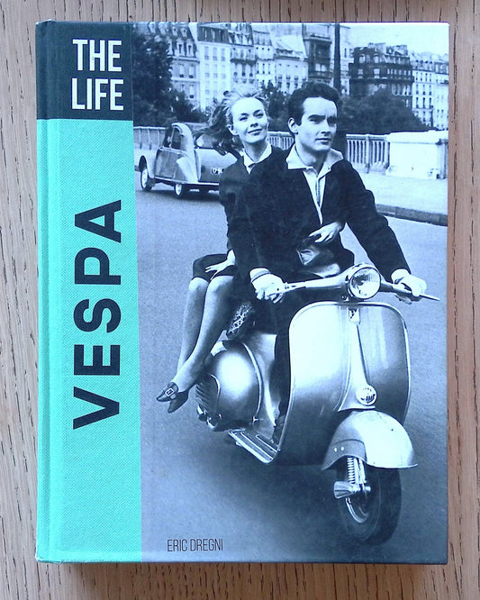 The Life: Vespa