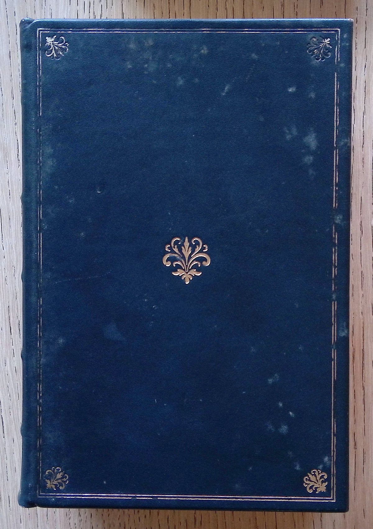 The Principles & Practice of Medicine: Designed for the Use of Practioners & Students of Medicine (Copy)