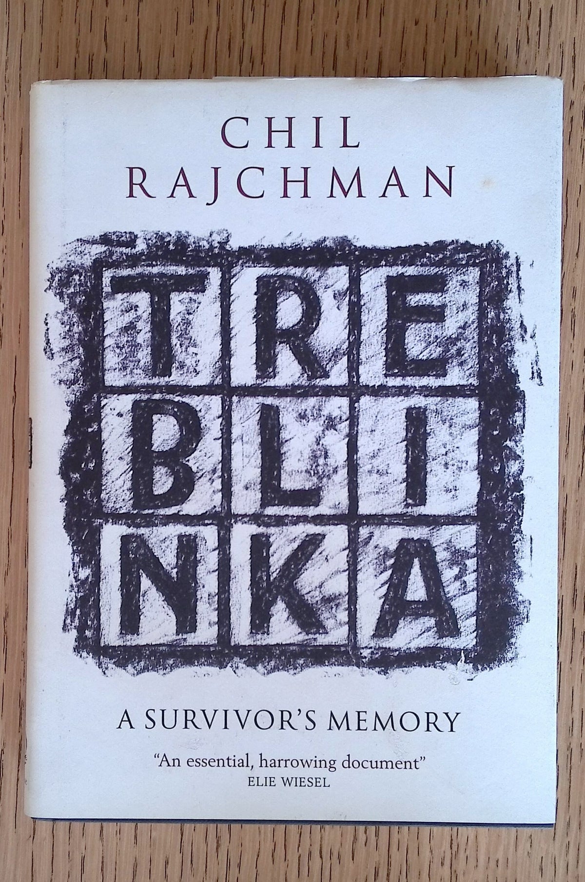 Treblinka: A Survivor's Memory 1942 - 1943