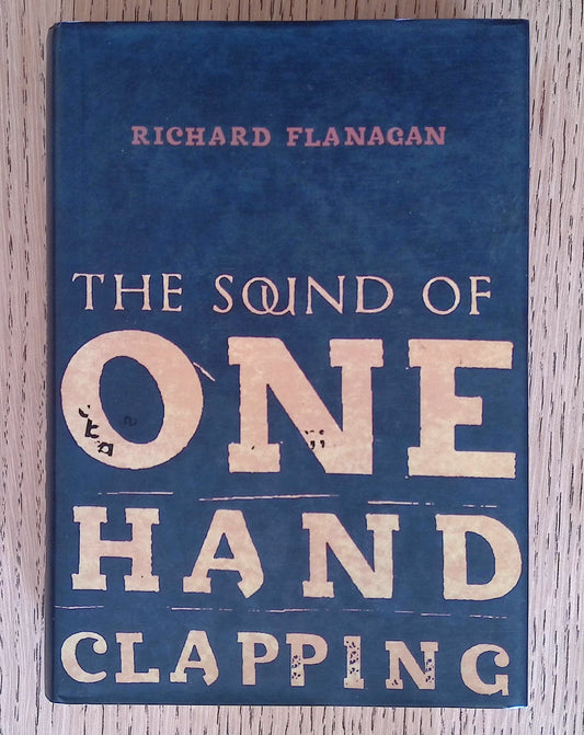 The Sound of One Hand Clapping