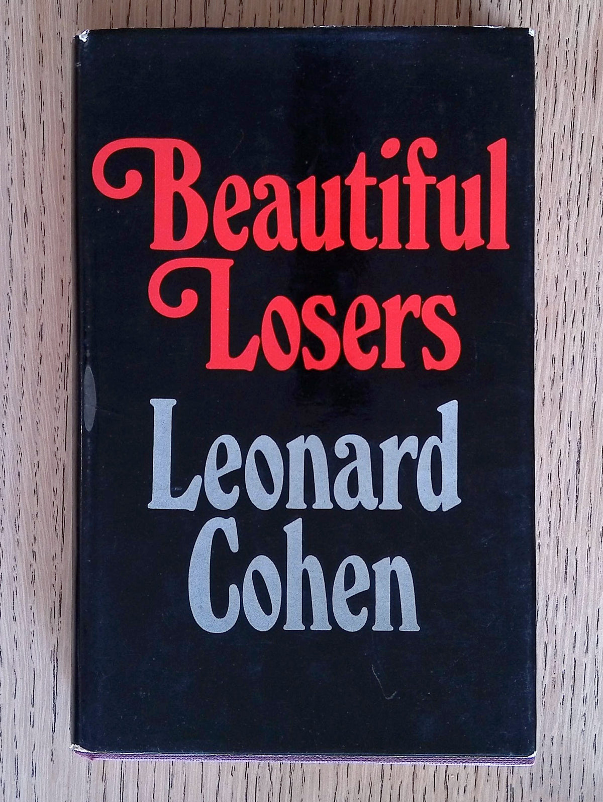 Beautiful Losers
