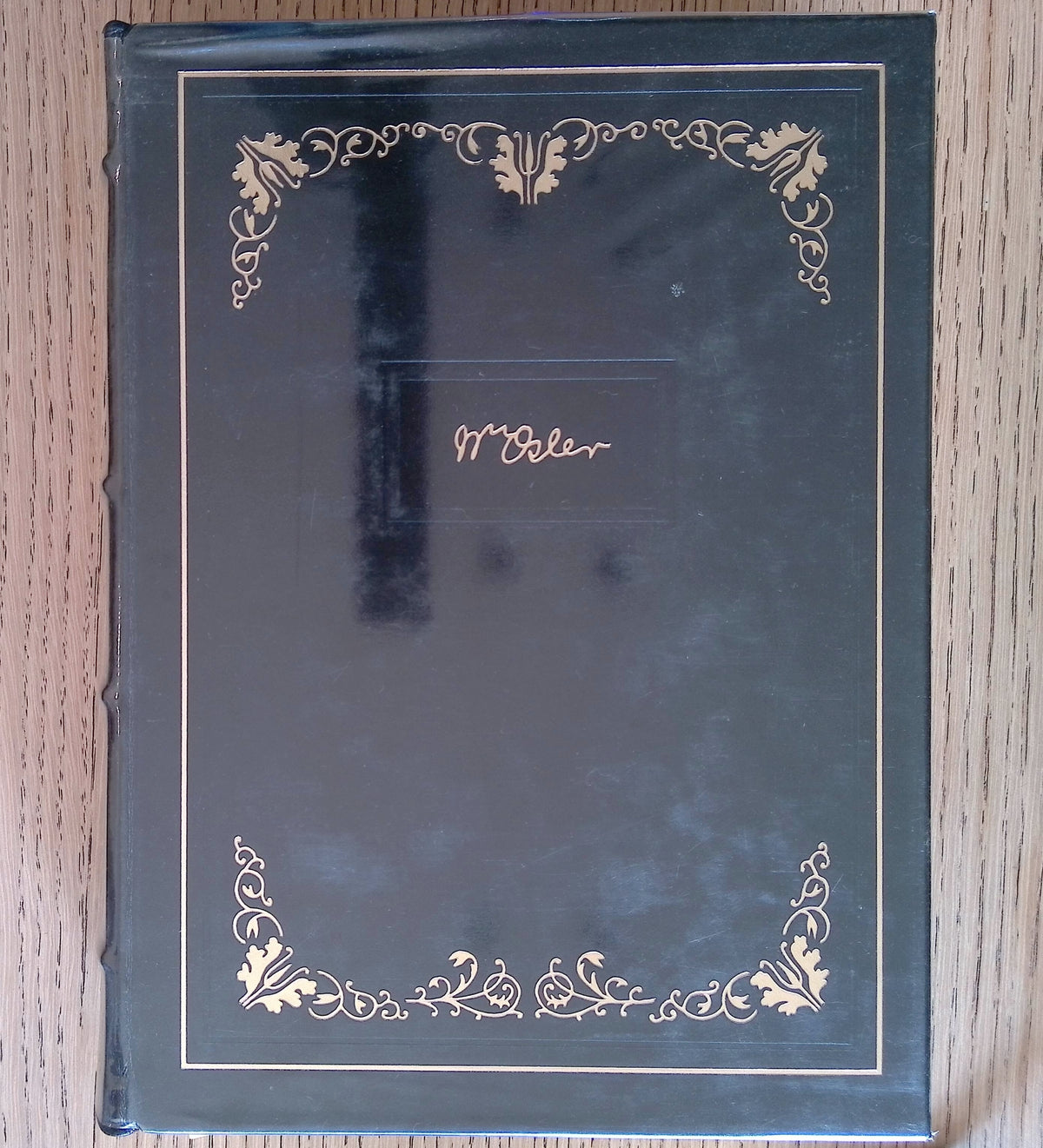 The Collected Essays of Sir William Osler, Volume III: The Historical & Biographical Essays