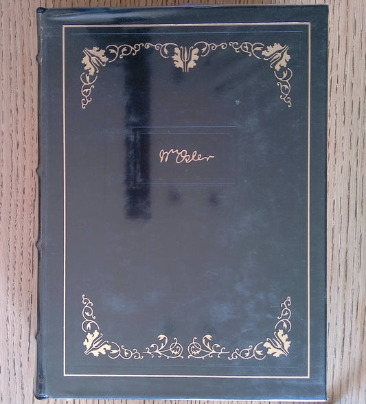 The Collected Essays of Sir William Osler, Volume III: The Historical & Biographical Essays