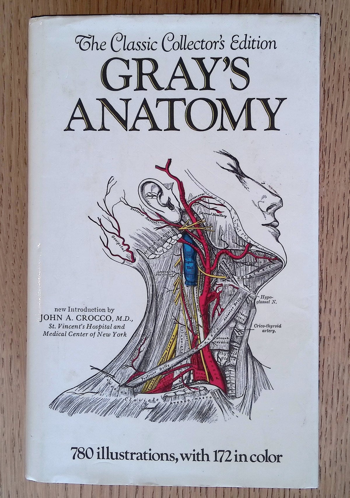 Gray's Anatomy: The Classic Collector's Edition