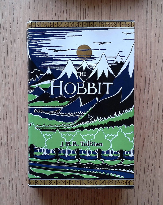 The Hobbit