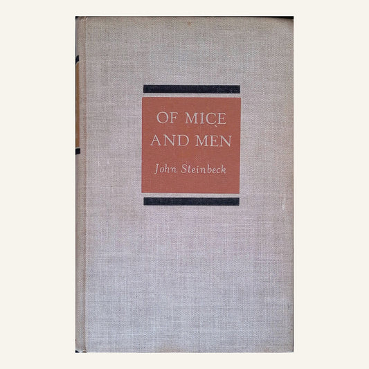 Of Mice and Men